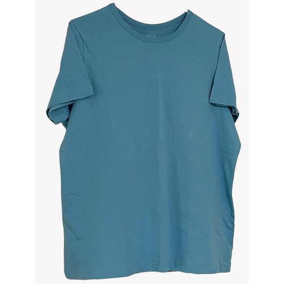 NWOT Only Necessities PLUS SIZE MEDIUM Cotton T-Shirts Various Colors - Picture 2 of 10